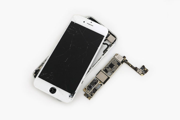 完全版 Iphoneのリンゴループ 原因と対処法を徹底解説 お役立ちコラム Iphoneデータ復旧 基板修理サービス Firebird