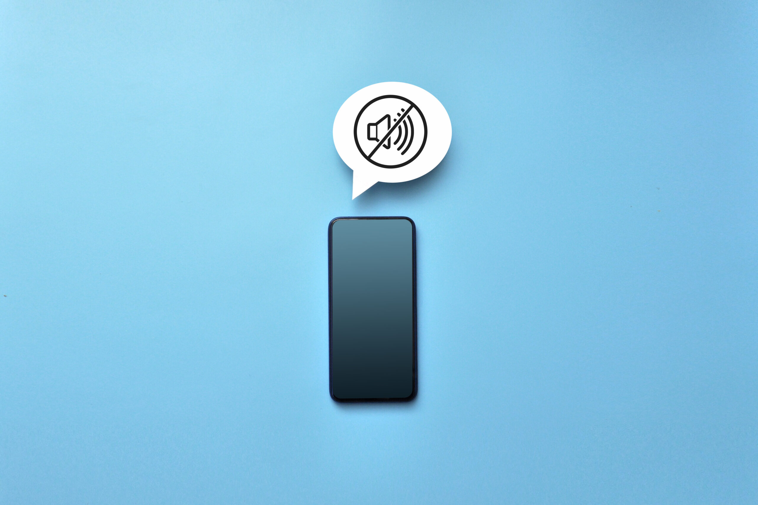 iPhoneの音が出ない？意外な原因と今すぐできる対応策