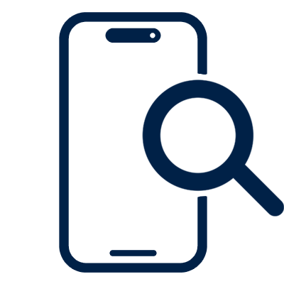 到着確認＆修理開始